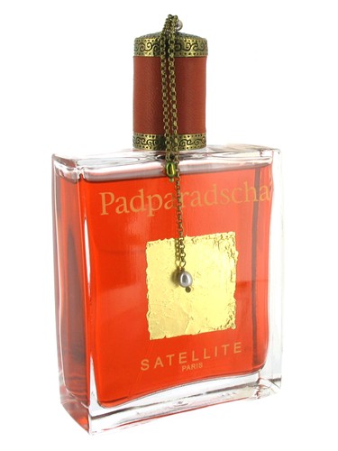 عطر ادکلن پادپارادشا ستellite - Padparadscha Satellite - بررسی، قیمت و خرید