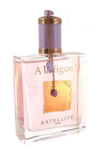 عطر ادکلن آلا فیگ ستلایت - A La Figue! Satellite - بررسی، قیمت و خرید
