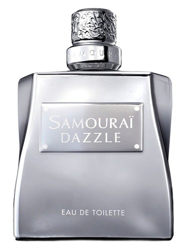 عطر ادکلن دیزل سامورای - Dazzle Samouraï - بررسی، قیمت و خرید