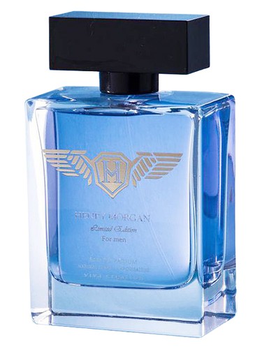 عطر ادکلن هنری مورگان لیمیتد ادیشن ویوا کرییشن - Henry Morgan Limited Edition Viva Creation - بررسی، قیمت و خرید