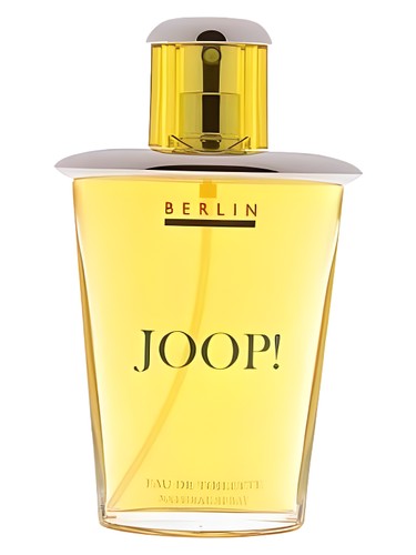 عطر ادکلن جوپ برلین یوپ - Joop! Berlin Joop! - بررسی، قیمت و خرید