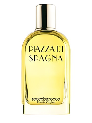 عطر ادکلن پیاتزا دی اسپانیا روکوباروکو - Piazza di Spagna Roccobarocco - بررسی، قیمت و خرید