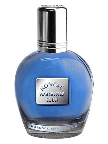 عطر ادکلن منچستر کلاب روز اند کو منچستر - Manchester Club Rose & Co Manchester - بررسی، قیمت و خرید