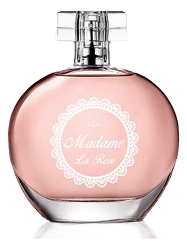 عطر ادکلن مدم ل روز ژکیتی - Madame La Rose Jequiti - بررسی، قیمت و خرید