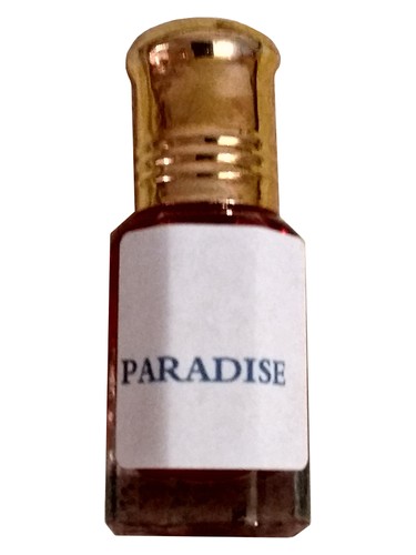 عطر ادکلن پردایس شانلا روا القمر - Paradise Shaneela Rowah Al-Qamar - بررسی، قیمت و خرید
