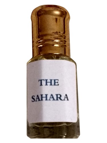 عطر ادکلن صحارا شانیلا روا القمر - The Sahara Shaneela Rowah Al-Qamar - بررسی، قیمت و خرید