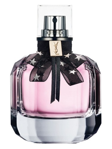 عطر ادکلن مان پاریس استار ادیشن ایو سن لورن - Mon Paris Star Edition Yves Saint Laurent - بررسی، قیمت و خرید