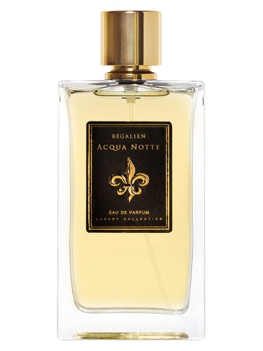 عطر ادکلن آکوا نوت رگالین - Aqua Notte Regalien - بررسی، قیمت و خرید