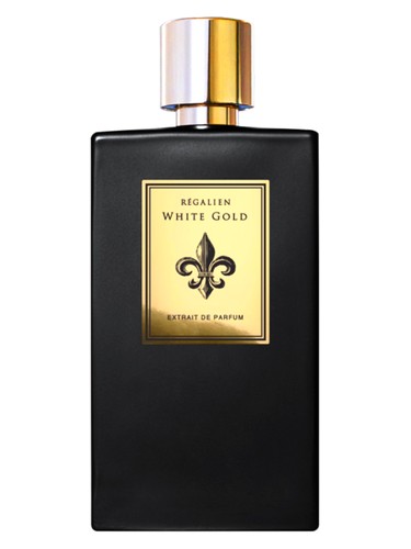 عطر ادکلن وایت گلد رگالین - White Gold Regalien - بررسی، قیمت و خرید