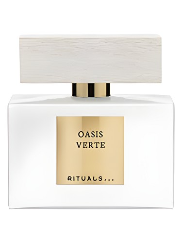عطر ادکلن اوآسیس ورت ریتوالز - Oasis Verte Rituals - بررسی، قیمت و خرید