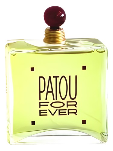 عطر ادکلن پَتو فور اِوِر ژان پاتو - Patou For Ever Jean Patou - بررسی، قیمت و خرید
