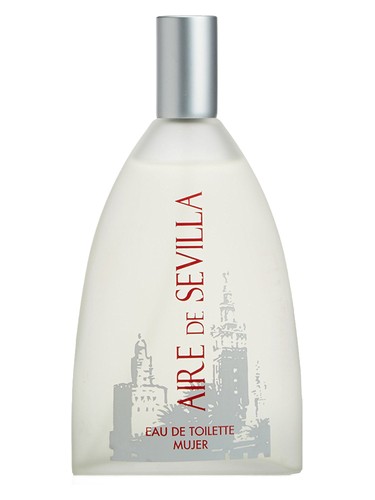 عطر ادکلن آیره د سویا اینسیتوتو اسپانیول - Aire de Sevilla Instituto Español - بررسی، قیمت و خرید
