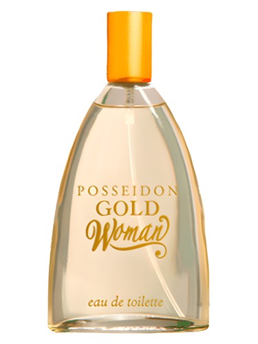 عطر ادکلن پوسایدون گلد وومن اینستیتوتو اسپانیول - Poseidon Gold Woman Instituto Español - بررسی، قیمت و خرید