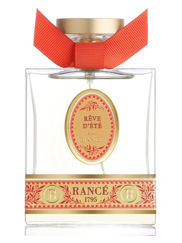 عطر ادکلن رُو رانس رِو دِته رانس هفده نود و پنج - Rue Rance Rêve d'Été Rance 1795 - بررسی، قیمت و خرید