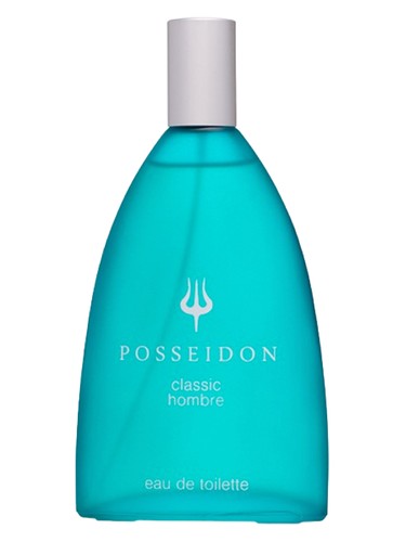 عطر ادکلن - Poseidon Classic Instituto Español - بررسی، قیمت و خرید