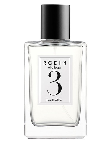 عطر ادکلن رودین تری رودین اولیو لوسو - Rodin 3 RODIN Olio Lusso - بررسی، قیمت و خرید