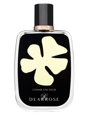 عطر ادکلن کام اون فلور روس اند روس - Comme une Fleur Roos & Roos - بررسی، قیمت و خرید