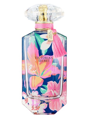 عطر ادکلن وری سکسی نو ۲۰۱۷ ویکتوریا سیکرت - Very Sexy Now 2017 Victoria's Secret - بررسی، قیمت و خرید