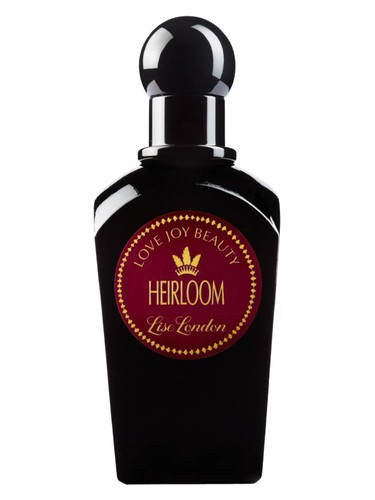 عطر ادکلن ایرلوم لیز لاندن - Heirloom Lise London - بررسی، قیمت و خرید