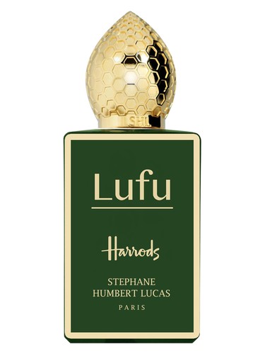 عطر ادکلن لوفو استفان هومبرت لوکاس هفتصد و هفتاد و هفت - Lufu Stéphane Humbert Lucas 777 - بررسی، قیمت و خرید