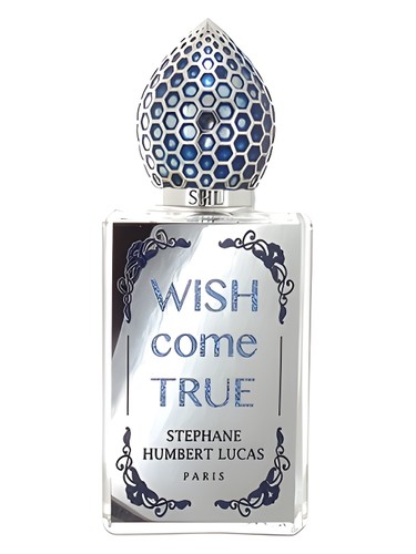 عطر ادکلن ویش کام ترو استفان هومبرت لوکاس هفت هفت هفت - Wish Come True Stéphane Humbert Lucas 777 - بررسی، قیمت و خرید
