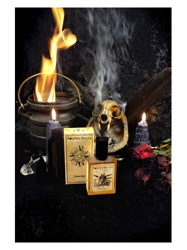 عطر ادکلن کانجور دارک سُلستیس سِنس - Conjure Dark Solstice Scents - بررسی، قیمت و خرید