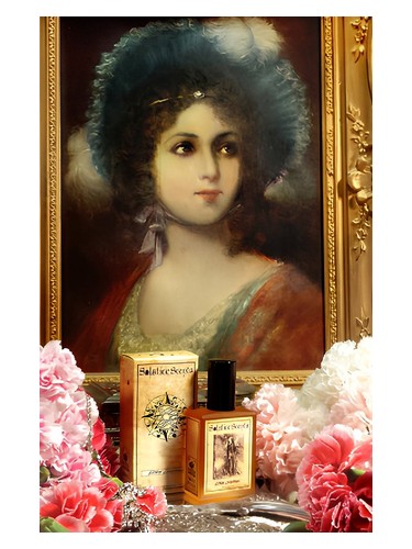 عطر ادکلن اِستِیت کارنِیشِن سولستیس سنتس - Estate Carnation Solstice Scents - بررسی، قیمت و خرید