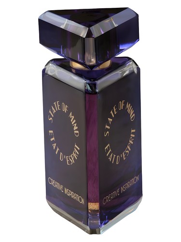 عطر ادکلن کریتیو اینسپیریشن استیت آو مایند - Creative Inspiration State of Mind - بررسی، قیمت و خرید