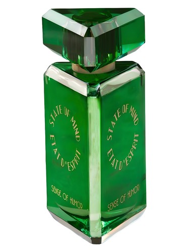 عطر ادکلن سنس آو هیومر استیت آو مایند - Sense of Humor State of Mind - بررسی، قیمت و خرید