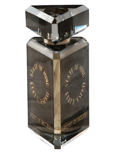 عطر ادکلن سیگرت آف ساچس استیت آو مایند - Secret of Success State of Mind - بررسی، قیمت و خرید