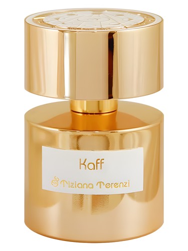 عطر ادکلن کف تیزیانا ترنزی - Kaff Tiziana Terenzi - بررسی، قیمت و خرید