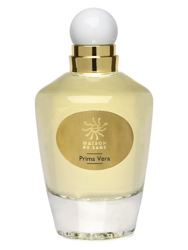 عطر ادکلن پریما ورا مزون دو ساژ - Prima Vera Maison Du Sage - بررسی، قیمت و خرید