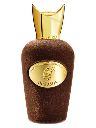 عطر ادکلن دایاپازون سوسپیرو پرفیومز - Diapason Sospiro Perfumes - بررسی، قیمت و خرید