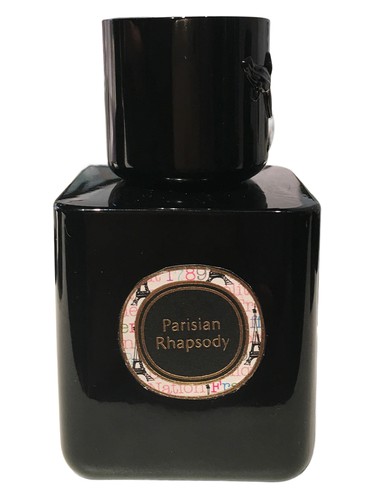 عطر ادکلن له سافت پرفیوم لیکوئید پاریزین رَپسودی ساب ماسون - Le Soft Perfume Liquide Parisian Rhapsody Sabe Masson - بررسی، قیمت و خرید