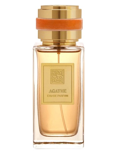 عطر ادکلن اگاته سگنیچر - Agathe Signature - بررسی، قیمت و خرید