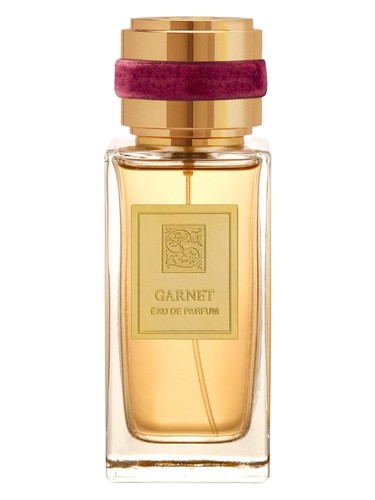 عطر ادکلن گارنت ساینچر - Garnet Signature - بررسی، قیمت و خرید