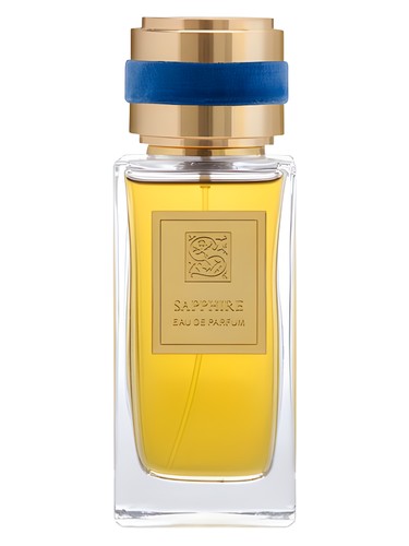 عطر ادکلن سفایر ساینِچِر - Sapphire Signature - بررسی، قیمت و خرید