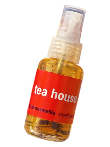 عطر ادکلن تی هاوس اسمل بنت - Tea House Smell Bent - بررسی، قیمت و خرید