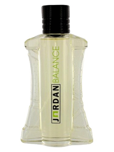 عطر ادکلن جردن بالانس مایکل جردن - Jordan Balance Michael Jordan - بررسی، قیمت و خرید