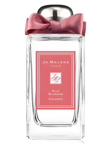 عطر ادکلن سیلک بلاسوم جو مالون لاندن - Silk Blossom (2017) Jo Malone London - بررسی، قیمت و خرید