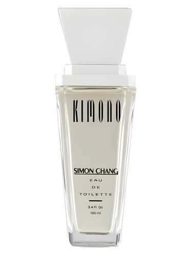 عطر ادکلن کیمونو سایمون چانگ - Kimono Simon Chang - بررسی، قیمت و خرید