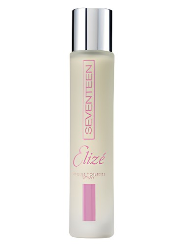 عطر ادکلن اليزه سونتین - Elizé Seventeen - بررسی، قیمت و خرید