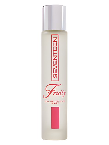 عطر ادکلن فروتی سونتین - Fruity Seventeen - بررسی، قیمت و خرید