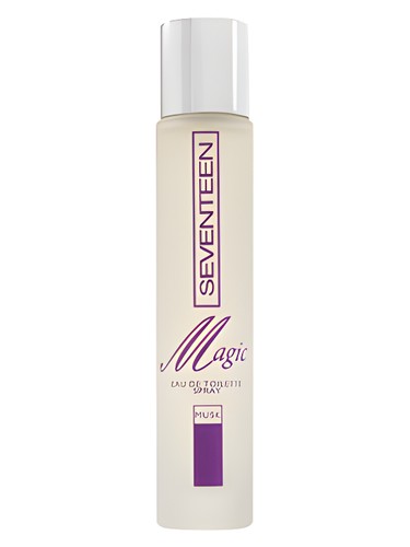 عطر ادکلن مجیک ماسک سونتین - Magic Musk Seventeen - بررسی، قیمت و خرید