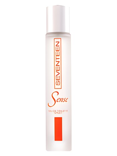 عطر ادکلن سنس سونتین - Sense Seventeen - بررسی، قیمت و خرید