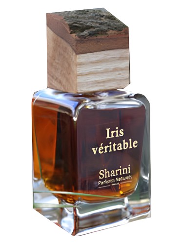 عطر ادکلن آیریس وریتبل شارینی پارفومز ناتورلز - Iris Veritable Sharini Parfums Naturels - بررسی، قیمت و خرید