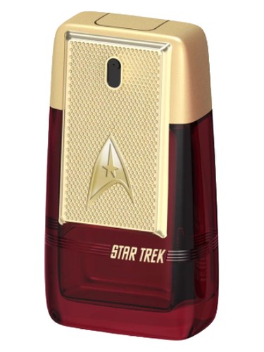 عطر ادکلن اوهورا استار ترک - Uhura Star Trek - بررسی، قیمت و خرید