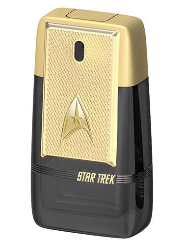 عطر ادکلن کرک استار ترک - Kirk Star Trek - بررسی، قیمت و خرید