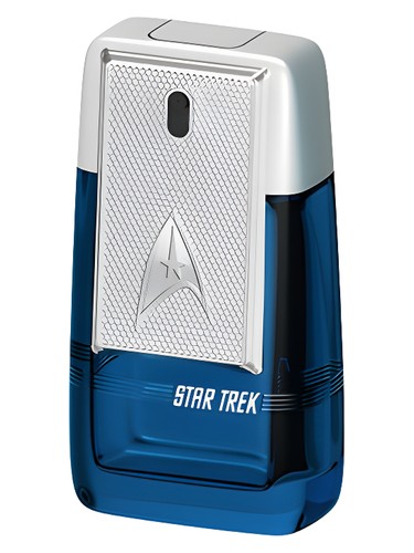 عطر ادکلن اسپاک استار ترک - Spock Star Trek - بررسی، قیمت و خرید