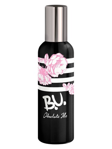 عطر ادکلن بی یو ابسولوت می سارانتیس - B. U. Absolute Me Sarantis - بررسی، قیمت و خرید